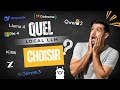 Quelle IA locale choisir en 2025 ? (guide complet)