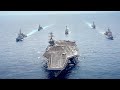 Nimitz Class Flight Deck Operations