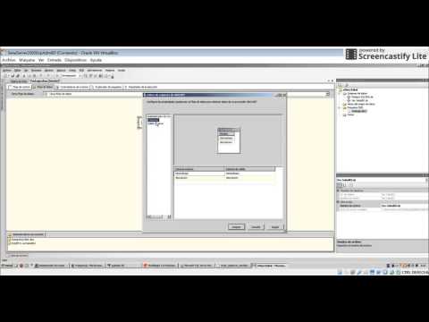 Migración Base Datos Postgresql a Sql Server 2008 3/3