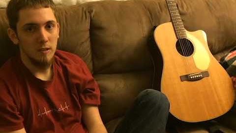 EWU Student Records First Album