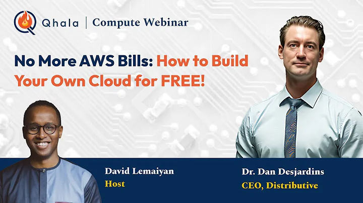 Compute Webinar | Unlocking Africa’s AI Potential