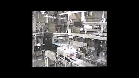 Trinamics Integrated Bottom Load Case Packers