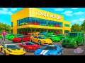 THE MOST PROFITABLE DAY EVER in Car Dealer Simulator | CAR DEALER SIMULATOR GAMEPLAY