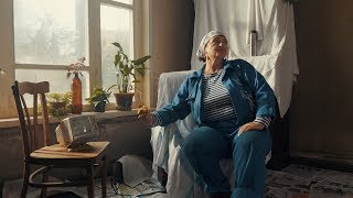 Художественный короткометражный фильм ''Артистка'' Художественный короткометражный фильм ''Артистка''