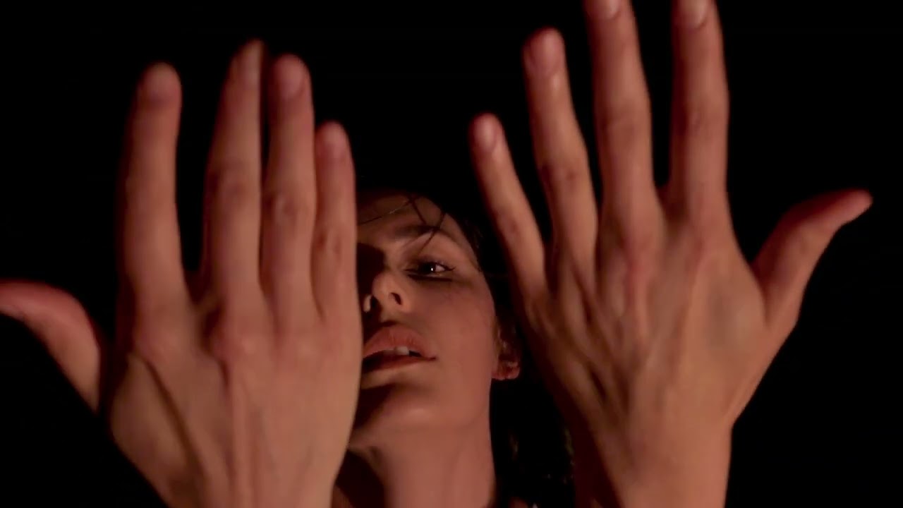 VÍDEODANÇA ETERNA JUVENTUDE - CENTRO DE ARTE PAOLA ZONTA | Dancine Videodança