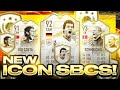 PRIME ICON MOMENTS 92 BALLACK, 91 RUI COSTA, 93 SCHMEICHEL SBCs ARE HERE! 🤯 FIFA 21 Ultimate Team