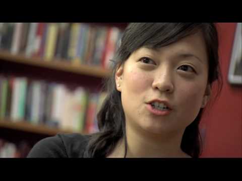 Leading Social Change: Esther Hsu
