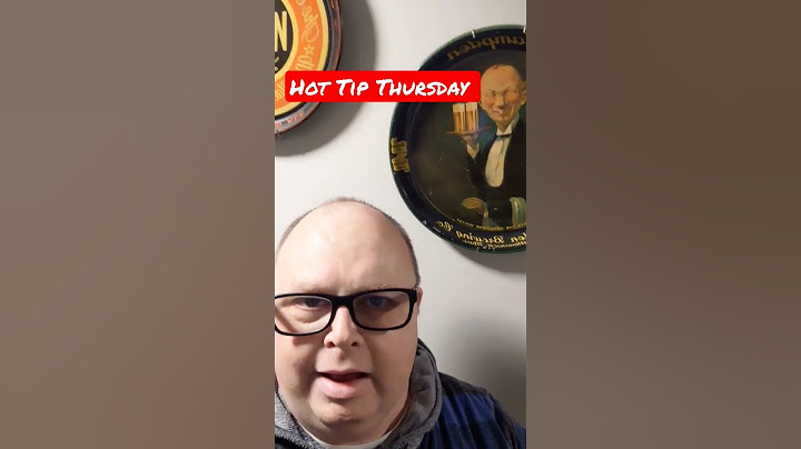 NWSBB Shorts: Hot Tip Thursday