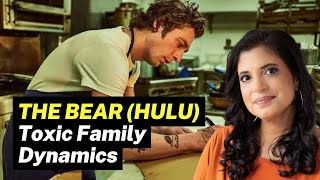 The Bear (Hulu): A Case Study In Toxic Family Dynamics