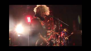 Melvins - Revolve (Hellfest 2011)