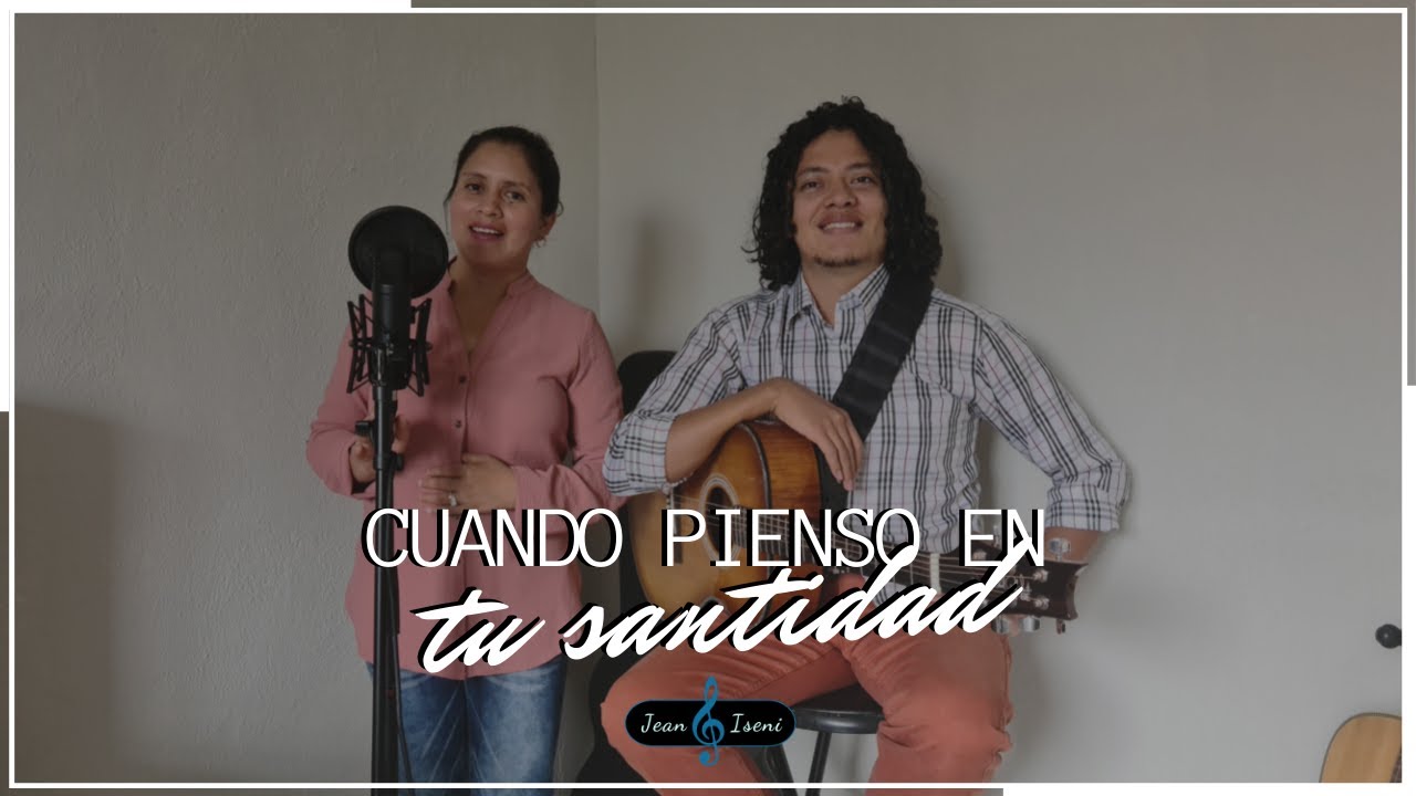 Cuando pienso en tu santidad HIMNO 45 Sólo a Dios la gloria - YouTube