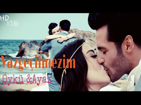 Sinan Akçıl Demet Akalın Vazgeçilmezim Öykü Ayaz