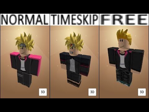 Pqp olha o que eu achei no roblox (a roupa eu peguei no grupo do uzumaki (