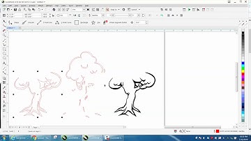 Corel Draw Tips & Tricks Smart Fill Tool more info