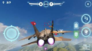 Ace Force Joint Combat Gameplay Part 35 screenshot 2