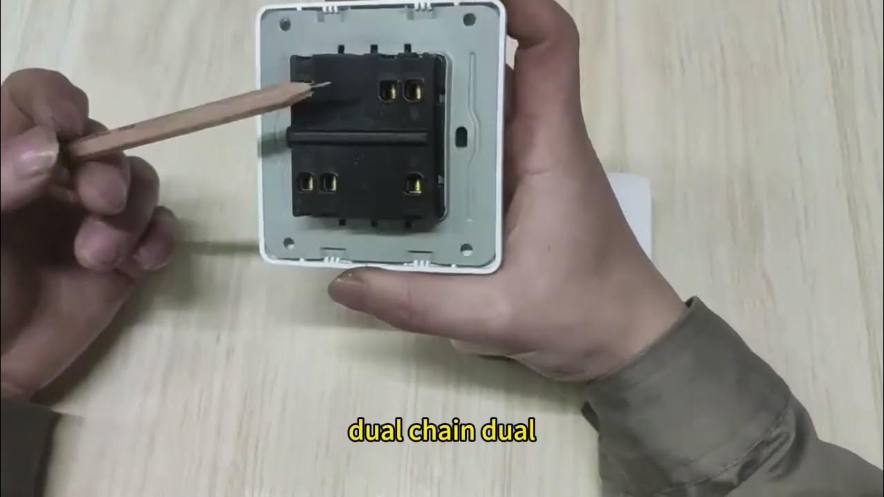 the difference between singlepole doublethrow switches and double