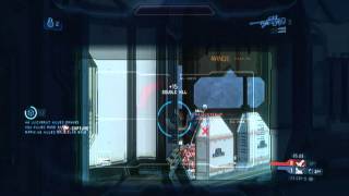 Sloppy's Overkill Extermination on Dispatch CTF
