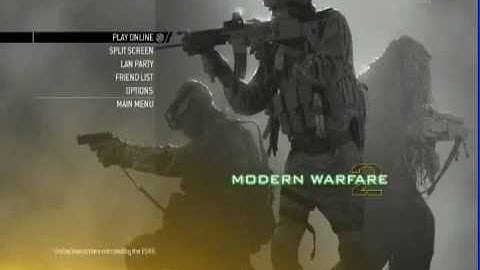 Best Patches MW2 NBK V3 Episode 1