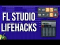 20 FL Studio LIFEHACKS in 8 MINUTEN | FL Studio Tutorial Deutsch/German Mp3 Song