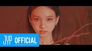 TWICE "CRY FOR ME" M/V