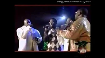 Boyz II Men - Silent Night ( Live ) Boyz II Men - Silent Night ( Live )