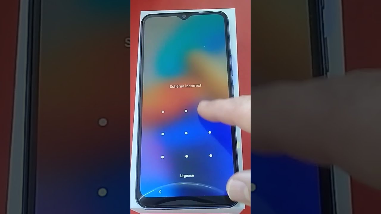 J Oublier Mon Sch Ma Password Android Short