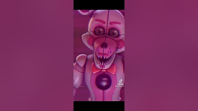 lolbit and funtime foxy are siblings｜TikTok Search