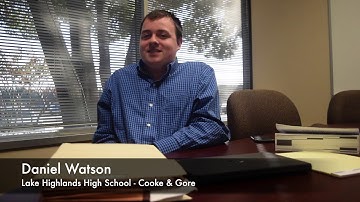 Promotional Video for Upcoming RISD Senior Students | PIP