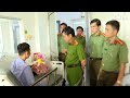 Bắt nhóm trộm chó dùng súng tự chế bắn thượng úy công an bị thương ở Cần Thơ