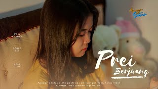 Angga Satria - Prei Berjuang (  Trailer )