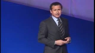 22- Jorge Valdano - Trabajo en Equipo - HSM Seminario Management