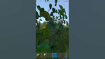 The prefect grub.... #rust #grubhub #loot #rustpvp #gimmetheloot