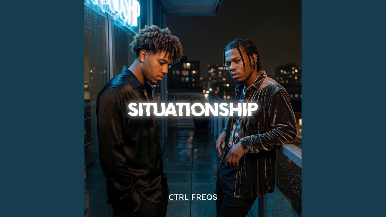 Watch Situationship on YouTube Watch Situationship on YouTube