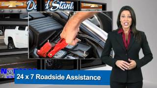 David Stanley Chevrolet of Norman, Norman OK 73072