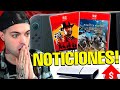 NOTICIONES de Nintendo SWITCH 2! SORPRESAS  y MILAGROS TÉCNICOS en 2026 | Consolas SUBIRAN de PRECIO