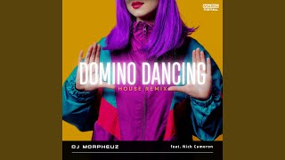 Domino Dancing house Remix