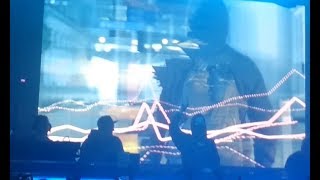 Alan Walker - In Session #4 [Live At Disco Tropics 09-08-2017 - Lloret De Mar]