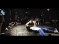 BBOY BATTLE BEST16 Staill Diggin vs Rona &amp; Shosei  2016/9/10 ENTER THE STAGE JAM vol3