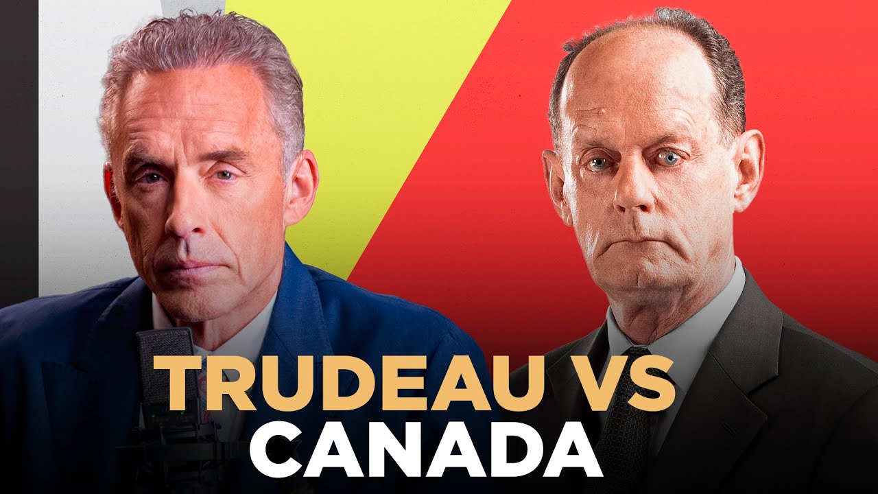 Trudeau vs. Canada | Rex Murphy | EP 267