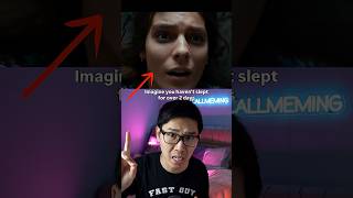 Horror Short Film: Laura Hasn’t Sleep 😱