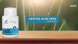 Vestige Aloe Vera in Filipino screenshot 5