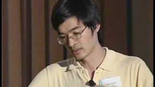 Terence Tao: Nilsequences and the Primes, UCLA