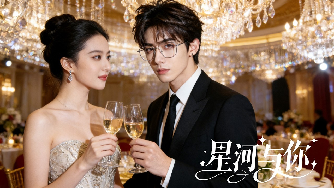 ✨【Full Movie 】保姆之女竟是真千金！联手霸总逆袭，夺回一切甜炸全网！✨  #chinesedrama #中國電視劇 #china #chinese #甜寵愛情劇