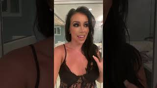 I Was NOT Expecting That…” Her Boudoir Experience
