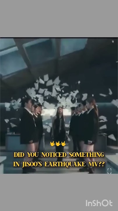 Jisoo Mentioned New Delhi Time On Earthquake Mv Blackpink jisoo jisoo-mentioned-new-delhi-time-on-earthquake-mv-blackpink-jisoo