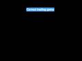 correct trending game #trading #stockmarket #liquidity #stockmarket #treader