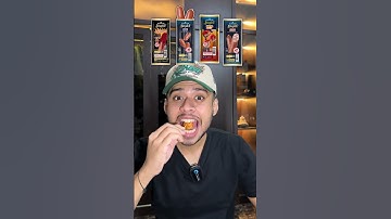 Thumbnail of MAKAN BERBAGAI VARIAN KANZLER ! #asmr #mukbang