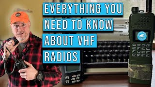 You're using your VHF radio WRONG!! by Hold Fast Marine -DIY tips and tricks- 1,060 views 3 weeks ago 6 minutes, 31 seconds