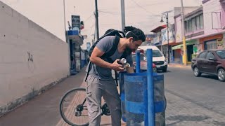 ¿Cuanto se gana RECICLANDO LATAS? Pasé Un Año RECOGIENDO LATAS Para Venderlas