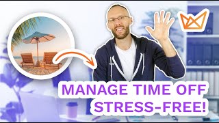 Workeasy Software Time Off Demo